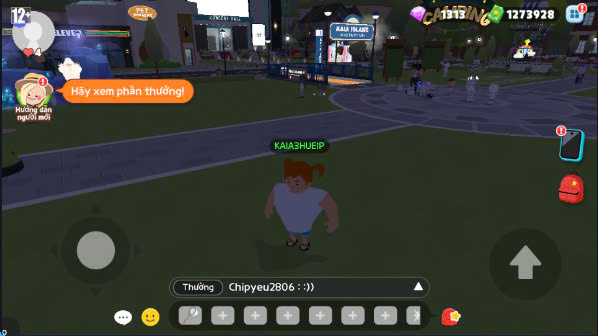 ACC CÓ 1K3 KC + 1M2 TIỀN SAO