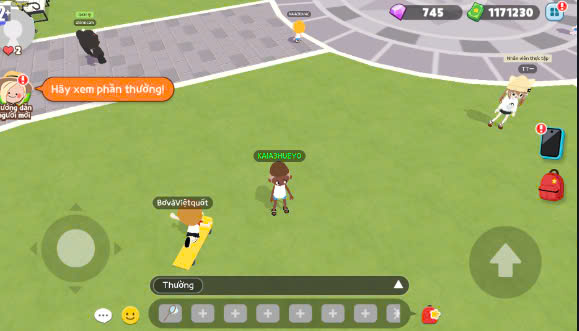 ACC CÓ 742 KC + 1M TIỀN SAO