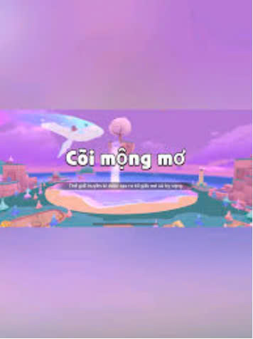 FULL MỐC XU SỰ KIỆN CÕI MỘNG MƠ