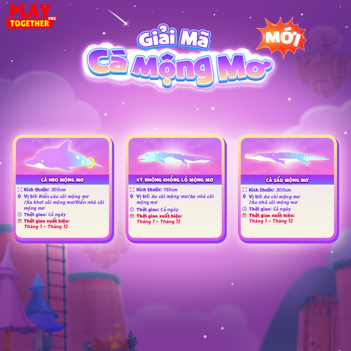 TREO 24H CÂU CÁ TẠI CÕI MỘNG MƠ